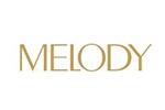 MELODYlogo设计含义,品牌vi设计介绍