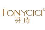 FONYCICI芬琦logo设计含义,品牌vi设计介绍