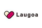 LAUGOAlogo设计含义,品牌vi设计介绍