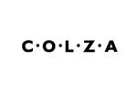 COLZAlogo设计含义,品牌vi设计介绍