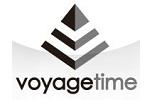 voyagetimelogo设计含义,品牌vi设计介绍