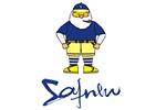 SAFNEW沙斐洛logo设计含义,品牌vi设计介绍