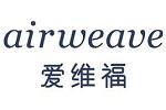airweave爱维福logo设计含义,品牌vi设计介绍