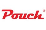 Pouchlogo设计含义,品牌vi设计介绍