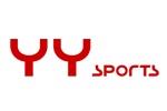 YYSPORTS胜道体育logo设计含义,品牌vi设计介绍
