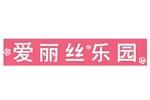 爱丽丝乐园logo设计含义,品牌vi设计介绍