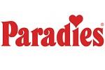 Paradies芭蕾丽丝logo设计含义,品牌vi设计介绍