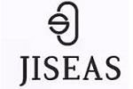 JISEAS捷熙logo设计含义,品牌vi设计介绍