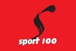 Sport100logo设计含义,品牌vi设计介绍