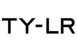 TY-LRlogo设计含义,品牌vi设计介绍