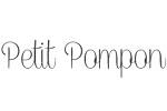 PetitPompon小绒球logo设计含义,品牌vi设计介绍