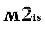 M2islogo设计含义,品牌vi设计介绍