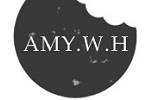 AMY.W.Hlogo设计含义,品牌vi设计介绍