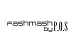 FASHMASHlogo设计含义,品牌vi设计介绍