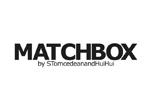 MATCHBOXlogo设计含义,品牌vi设计介绍