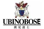 UBINOBOSS班尼波士logo设计含义,品牌vi设计介绍