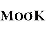 MOOKlogo设计含义,品牌vi设计介绍