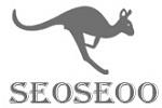 SEOSEOO（袋鼠泳装）logo设计含义,品牌vi设计介绍
