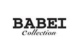 Babei巴贝logo设计含义,品牌vi设计介绍