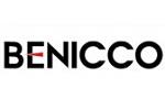 BENICCO本尼西欧logo设计含义,品牌vi设计介绍