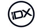 IDX爱定客logo设计含义,品牌vi设计介绍