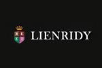 LIENRIDY莱恩雷迪logo设计含义,品牌vi设计介绍
