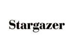 Stargazerlogo设计含义,品牌vi设计介绍