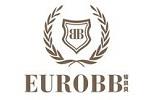 EUROBB恰贝贝logo设计含义,品牌vi设计介绍