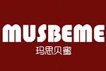 MUSBEME玛思贝蜜logo设计含义,品牌vi设计介绍