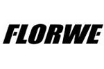 FLORWElogo设计含义,品牌vi设计介绍