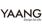 YAANGlogo设计含义,品牌vi设计介绍