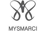 MYSMARCIlogo設(shè)計含義,品牌vi設(shè)計介紹