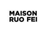 MaisonRuofei若菲logo设计含义,品牌vi设计介绍