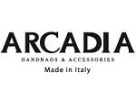 ARCADIA包包logo设计含义,品牌vi设计介绍