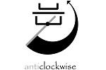 Anticlockwise逆时针logo设计含义,品牌vi设计介绍