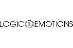 LOGIC&EMOTIONS洛亦logo设计含义,品牌vi设计介绍