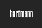 hartmannlogo设计含义,品牌vi设计介绍