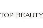 TOPBEAUTY顶美logo设计含义,品牌vi设计介绍