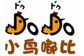 小鳥嘟比logo設(shè)計(jì)含義,品牌vi設(shè)計(jì)介紹