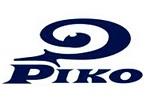 PIKO宾酷logo设计含义,品牌vi设计介绍