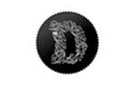 DDF花果山logo设计含义,品牌vi设计介绍