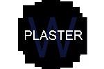 W-PLASTERlogo设计含义,品牌vi设计介绍