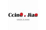Ccino.Jiao本初子午logo设计含义,品牌vi设计介绍