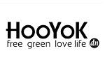 HooYok皓越logo设计含义,品牌vi设计介绍