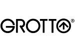 GROTTO个楽logo设计含义,品牌vi设计介绍