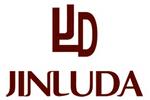 JINLUDA金路达logo设计含义,品牌vi设计介绍