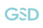 GSD歌丝迪logo设计含义,品牌vi设计介绍