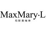 MaxMary·L瑪斯美瑞·琳logo設計含義,品牌vi設計介紹