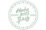 HerbeKiss草之语logo设计含义,品牌vi设计介绍
