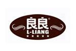 良良L-LIANGlogo設(shè)計含義,品牌vi設(shè)計介紹